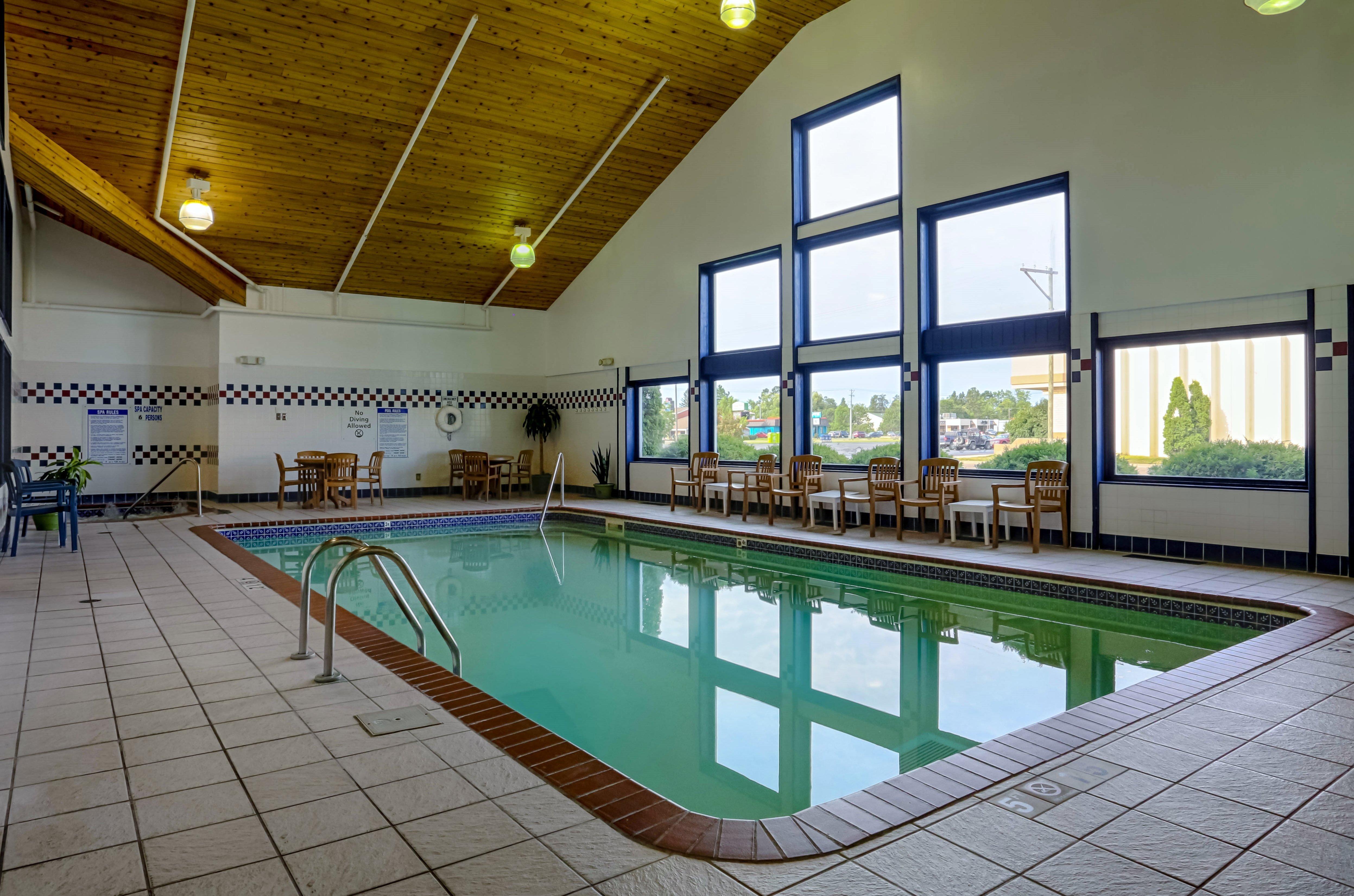 Hotel Hotel Bemidji