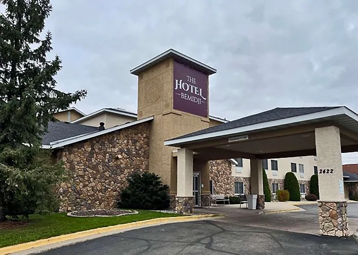 Hotel Bemidji