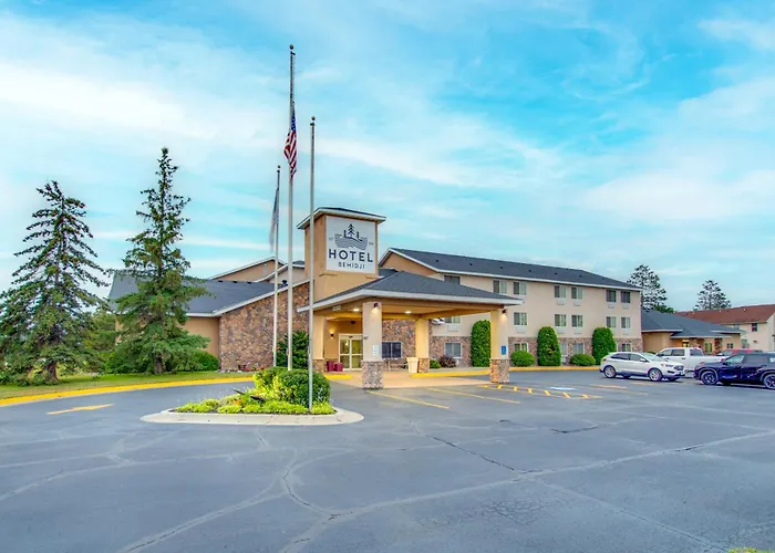 Hotel Bemidji