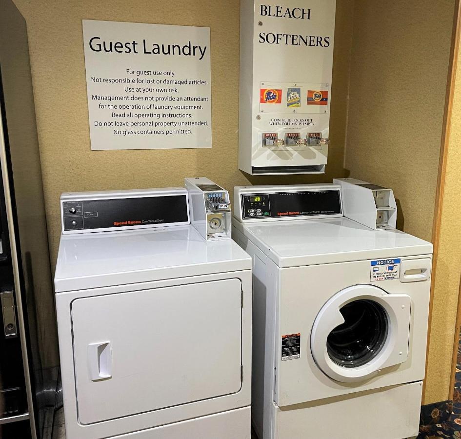 Hotel Hotel Bemidji 3*