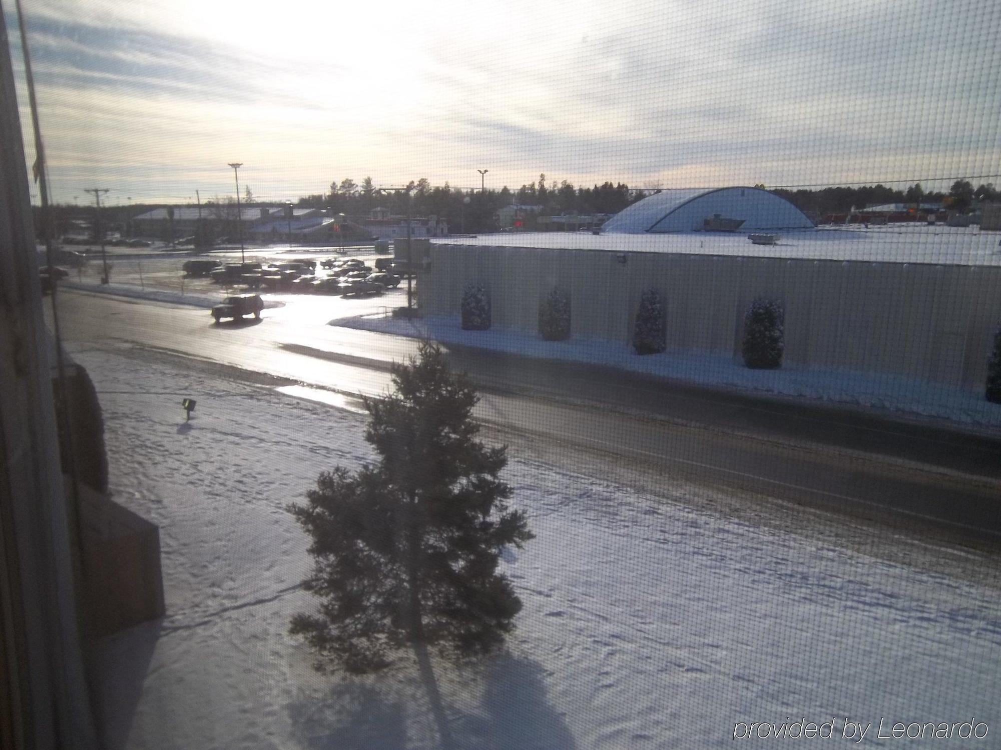 Hotel Bemidji 3*